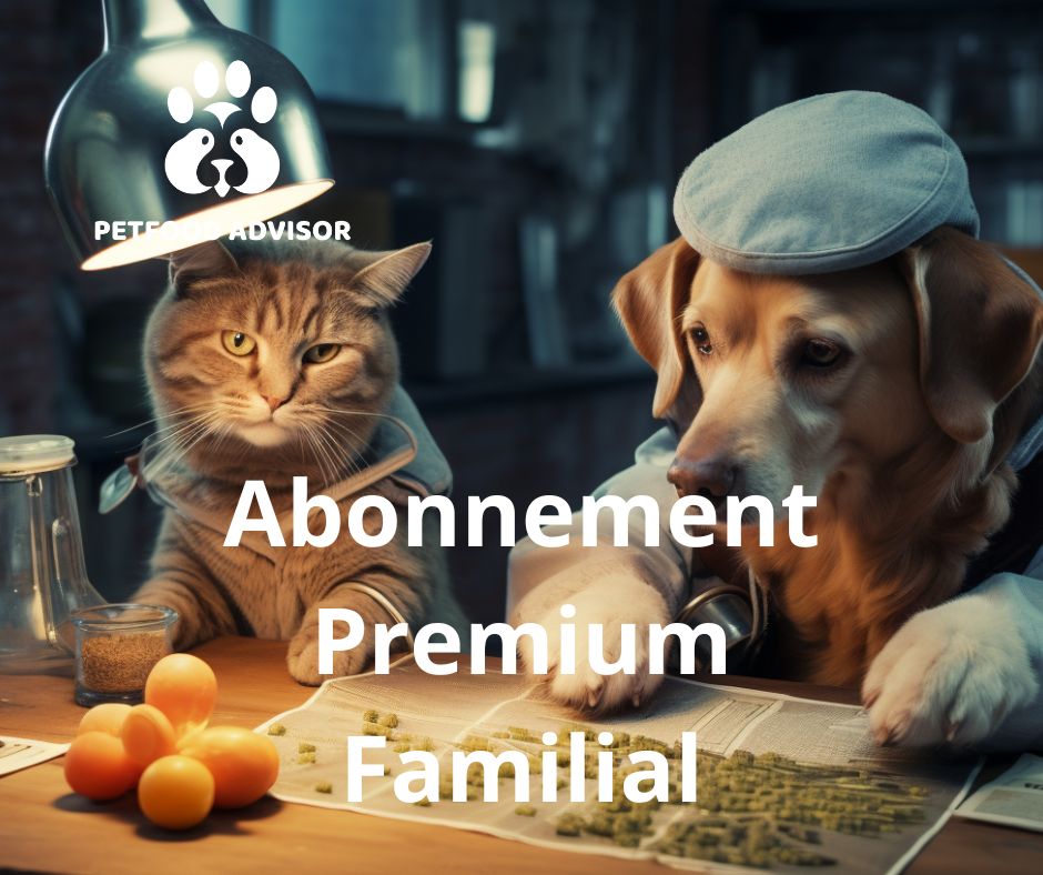 Abonnement Premium Familial