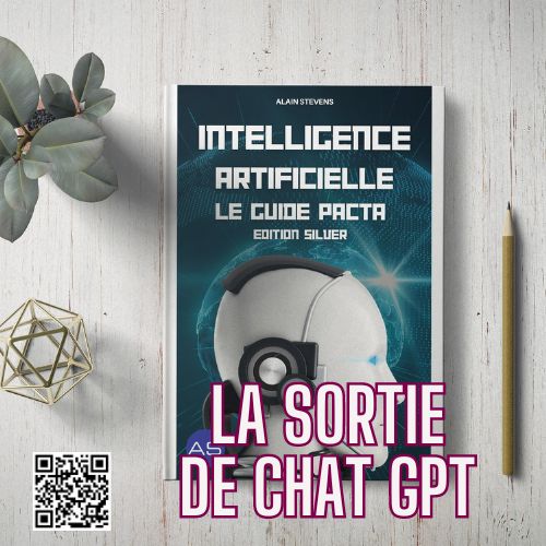 Les formations Pacta Learning à l'intelligence artificielle