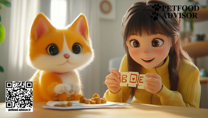 Le Petfood-Score est-il une alternative aux tableaux comparatifs ?
