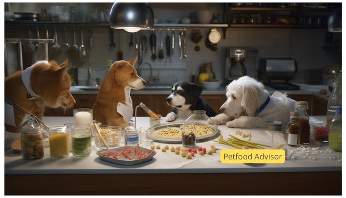 Comment faire pour bien sélectionner les croquettes de son chien et de son chat ?