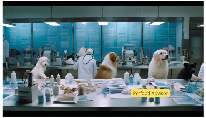 Comment faire pour bien sélectionner les croquettes de son chien et de son chat ?