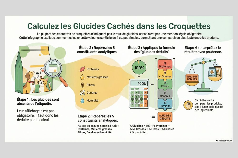 Bien choisir la nourriture de son chien