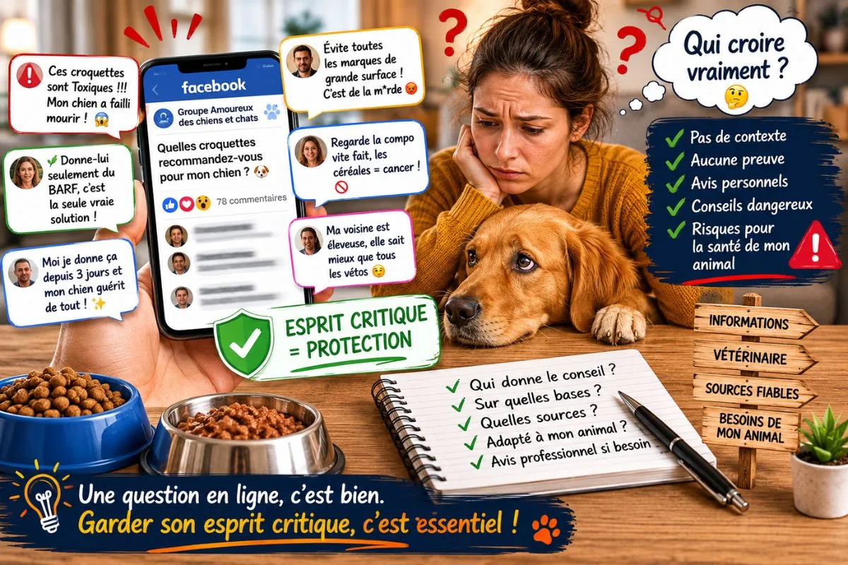 Petfood Advisor réseau indépendant