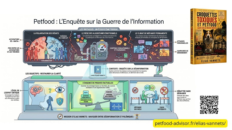 La désinformation