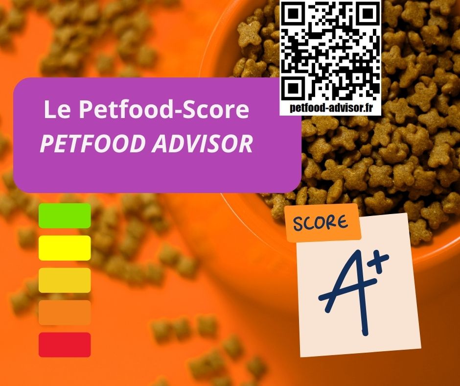 Le Petfood-Score Pactaest encore attaqué : explications