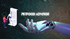 Nutrition animale (Petfood) et intelligence artificielle