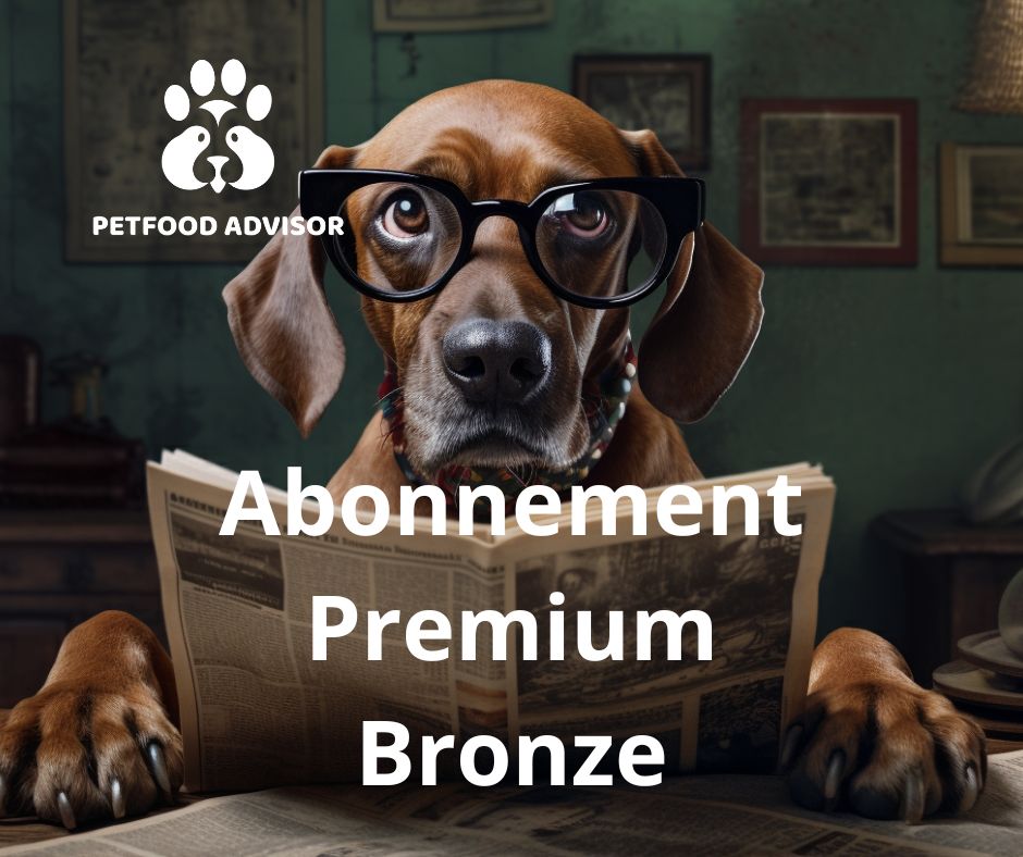 Abonnement Premium Bronze