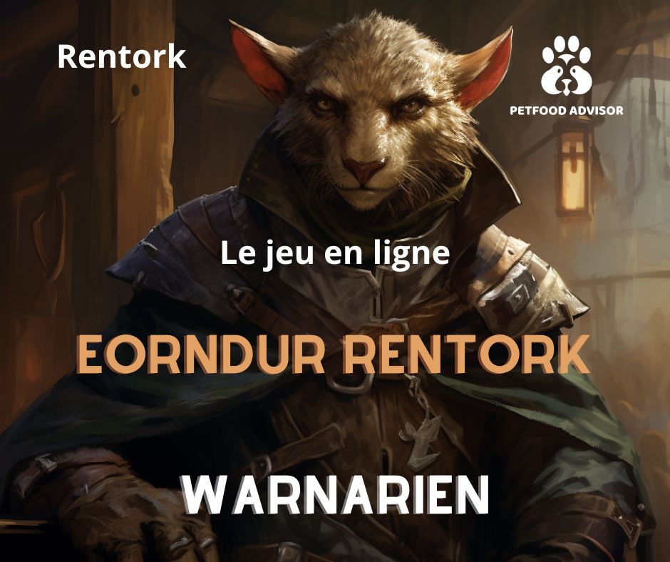 Eorndur Rentork