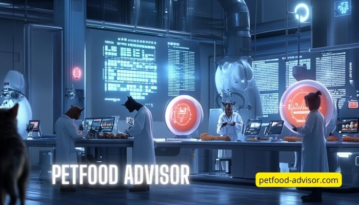 Petfood Advisor Scoring Rating Petfood Review