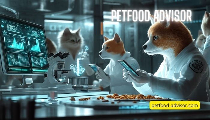 Petfood Advisor : une synthèse des voix influentes de la nutrition animale