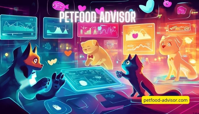 Les outils Petfood Advisor pour le consommateur