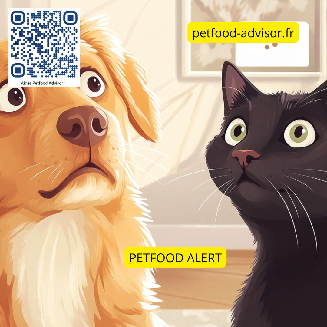 Petfood Alert de Petfood Advisor